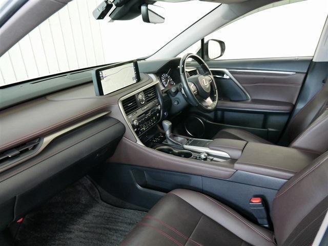 
								LEXUS RX full									