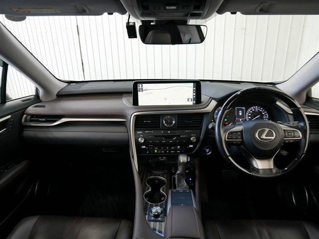 
								LEXUS RX full									