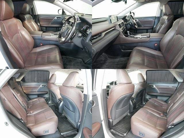 
								LEXUS RX full									