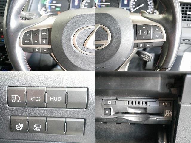
								LEXUS RX full									