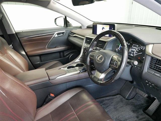 
								LEXUS RX full									