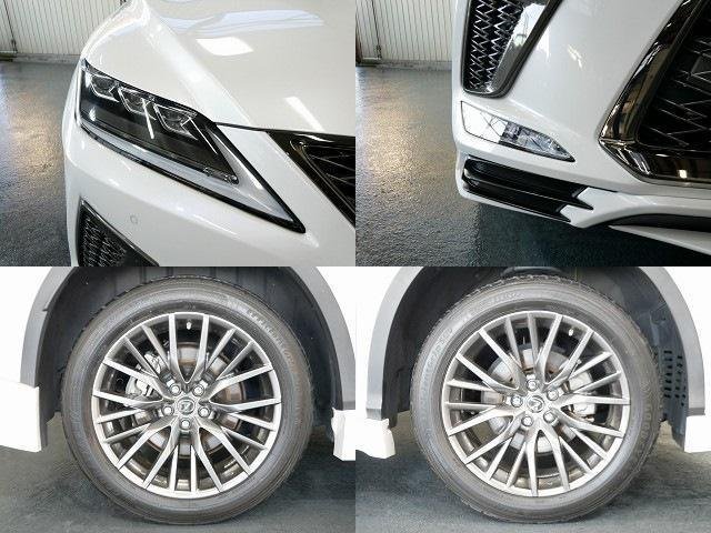 
								LEXUS RX full									