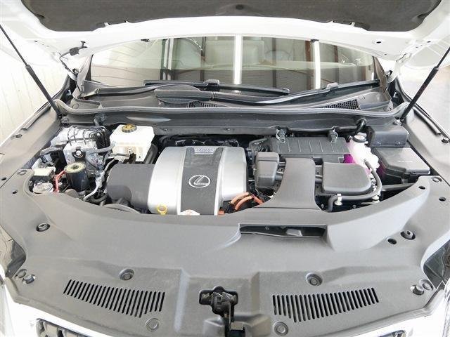 
								LEXUS RX full									