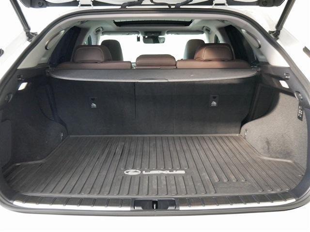 
								LEXUS RX full									
