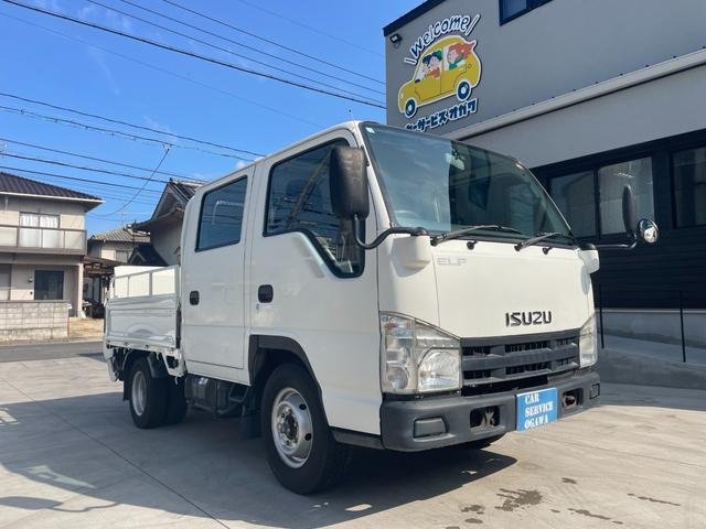 
								ISUZU ELF TRUCK full									
