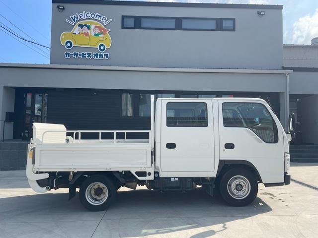 
								ISUZU ELF TRUCK full									
