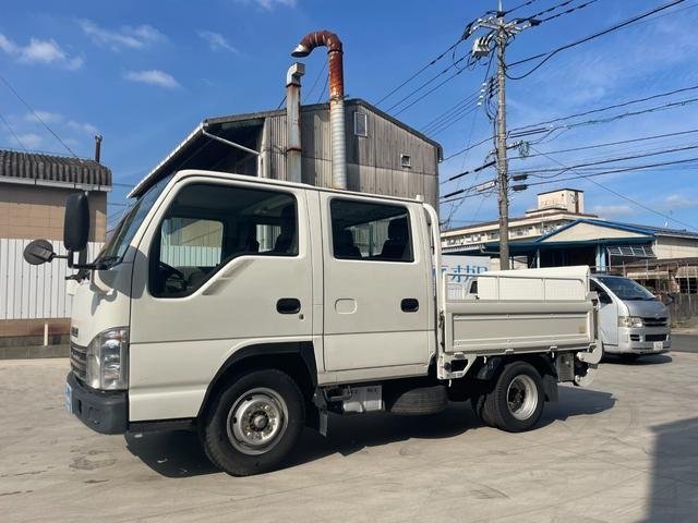 
								ISUZU ELF TRUCK full									
