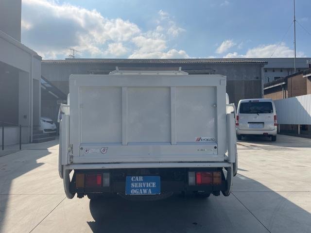 
								ISUZU ELF TRUCK full									