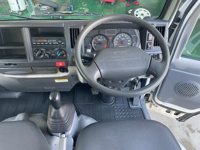 
								ISUZU ELF TRUCK full									