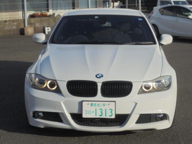 
								BMW 3 SERIES full									