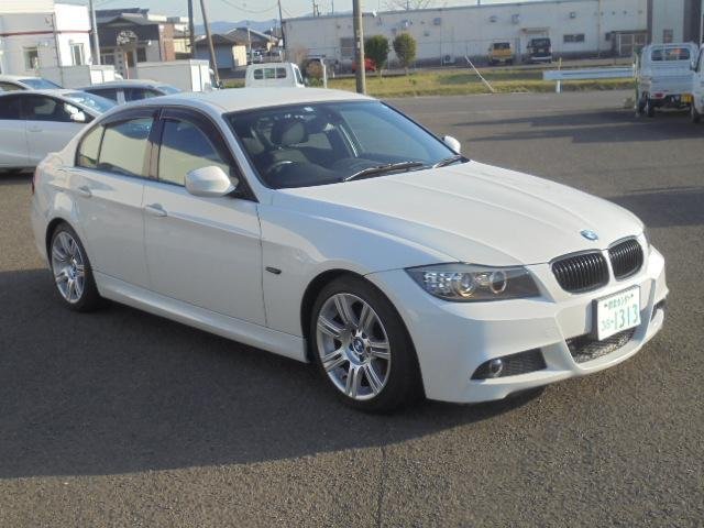 
								BMW 3 SERIES full									