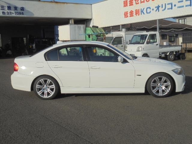 
								BMW 3 SERIES full									