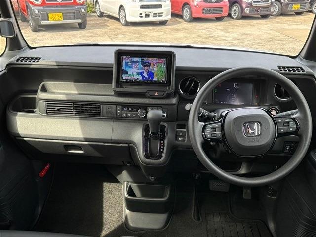 
								HONDA N-BOX full									
