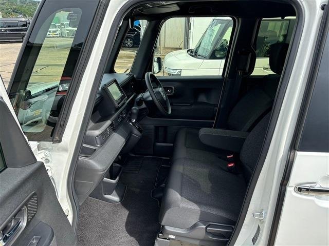 
								HONDA N-BOX full									