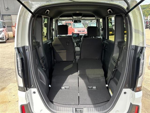 
								HONDA N-BOX full									