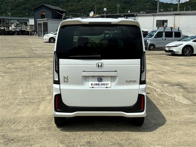 
								HONDA N-BOX full									