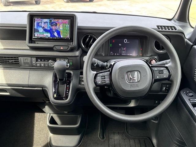 
								HONDA N-BOX full									