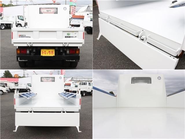 
								ISUZU ELF TRUCK full									