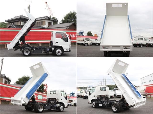 
								ISUZU ELF TRUCK full									