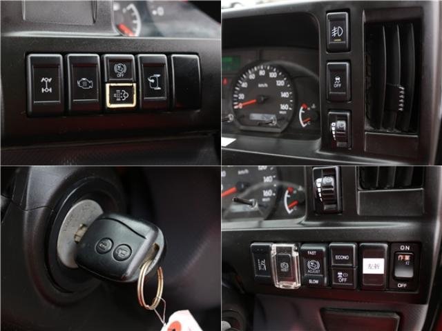 
								ISUZU ELF TRUCK full									