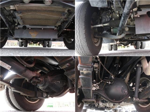 
								ISUZU ELF TRUCK full									