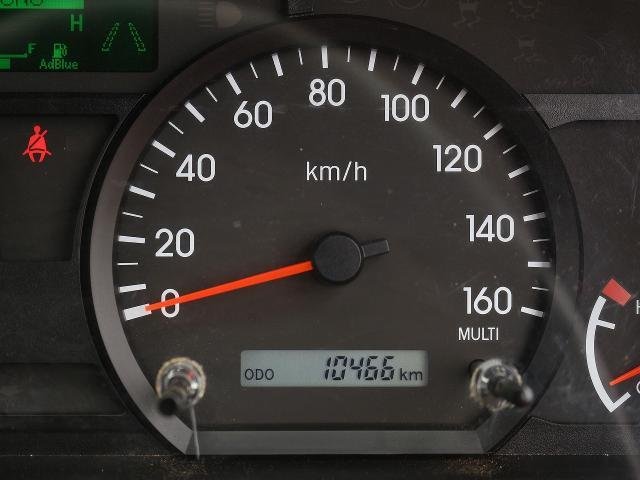 
								ISUZU ELF TRUCK full									
