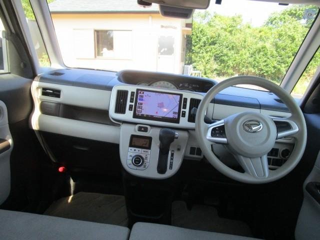 
								DAIHATSU MOVE CANBUS full									