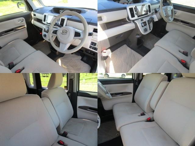 
								DAIHATSU MOVE CANBUS full									
