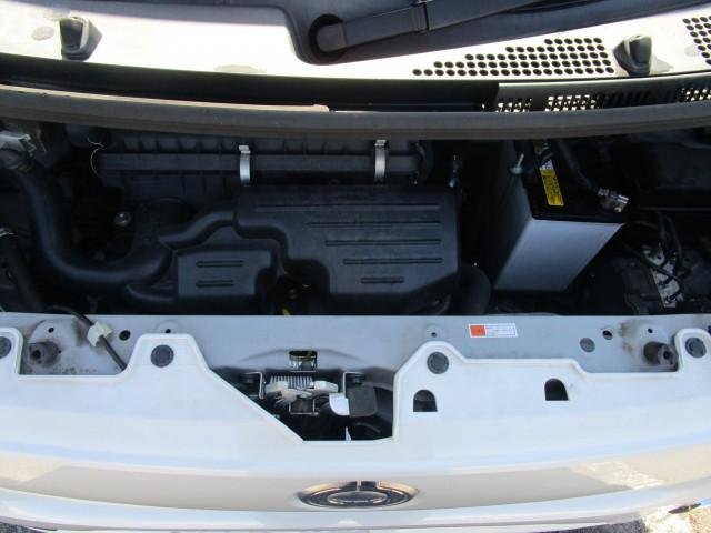 
								DAIHATSU MOVE CANBUS full									