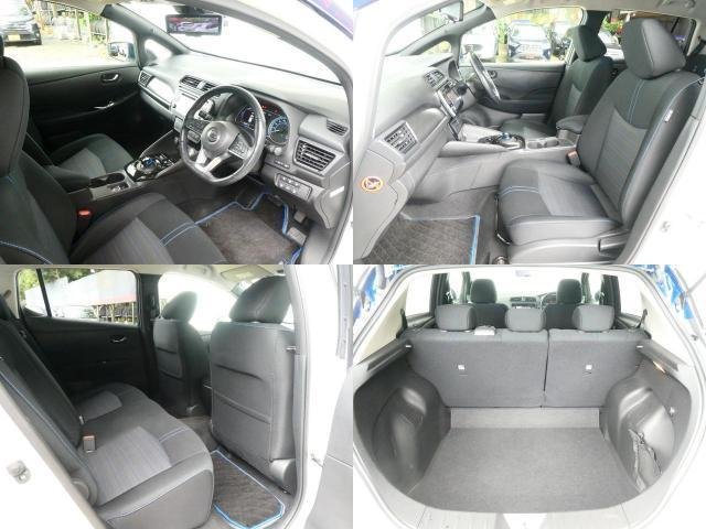 
								NISSAN LEAF full									