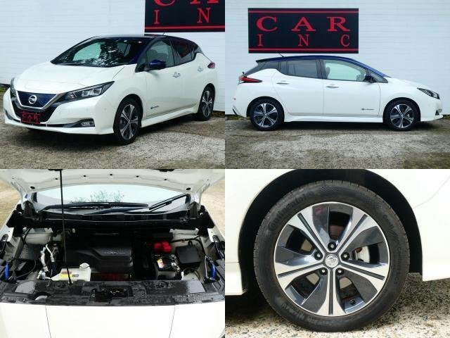 
								NISSAN LEAF full									