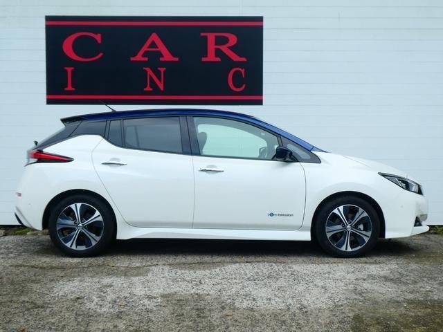 
								NISSAN LEAF full									