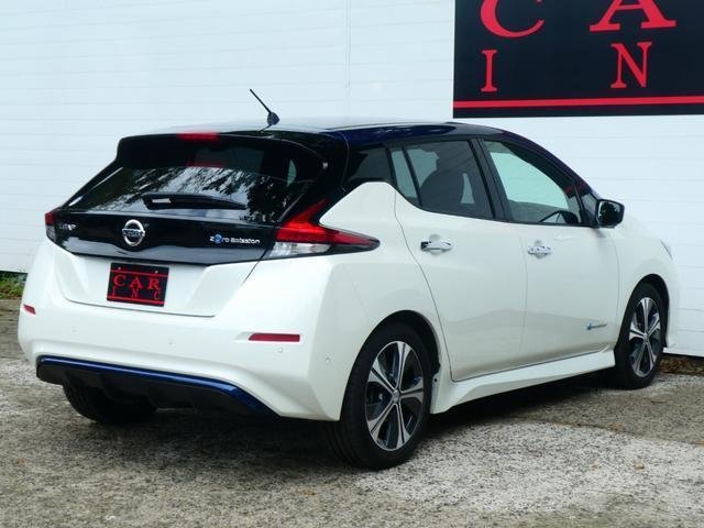 
								NISSAN LEAF full									