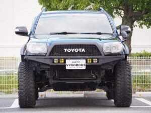 TOYOTA HILUX SURF