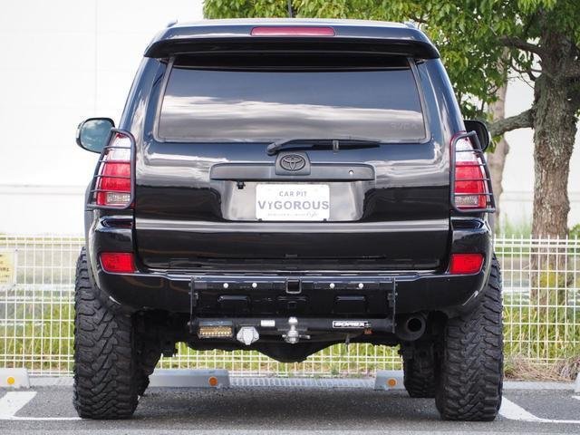
								TOYOTA HILUX SURF full									