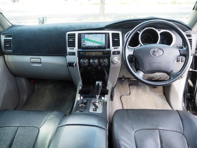 
								TOYOTA HILUX SURF full									