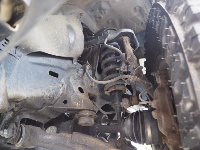 
								TOYOTA HILUX SURF full									