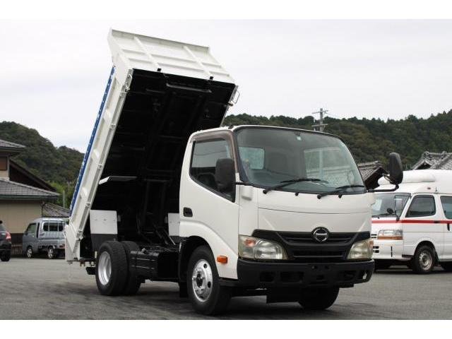 
								HINO DUTRO full									