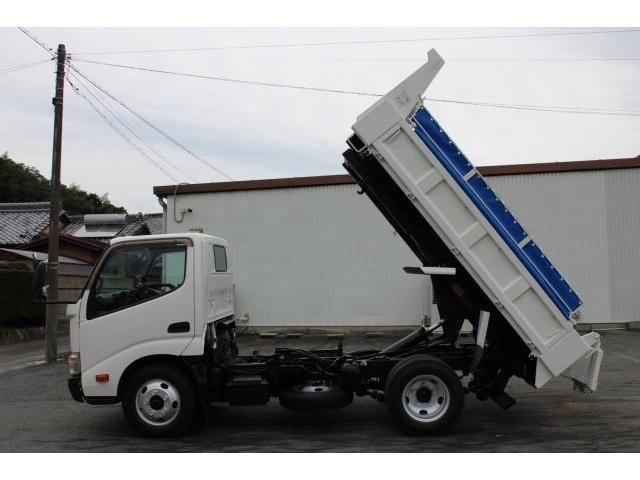
								HINO DUTRO full									