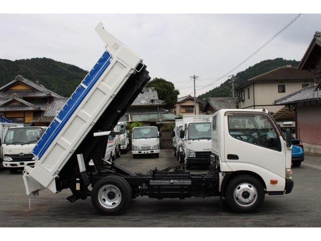 
								HINO DUTRO full									