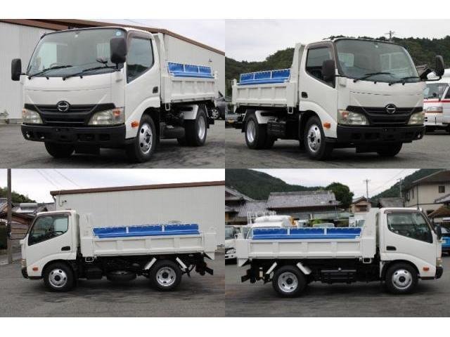 
								HINO DUTRO full									