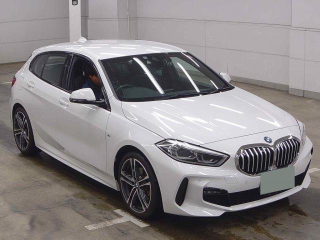 
								BMW 1 SERIES full									