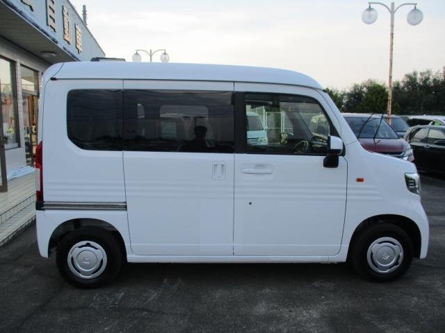 
								HONDA N-VAN full									