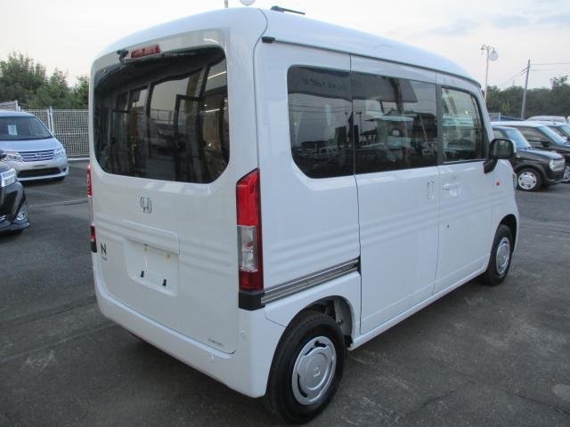 
								HONDA N-VAN full									