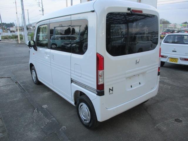 
								HONDA N-VAN full									