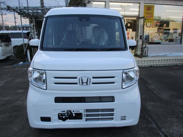 
								HONDA N-VAN full									