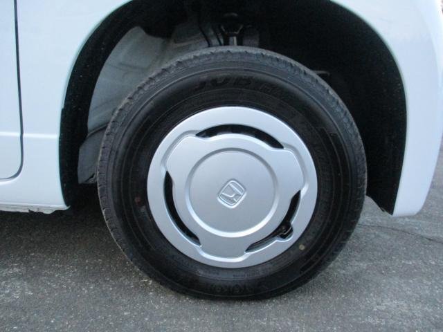 
								HONDA N-VAN full									
