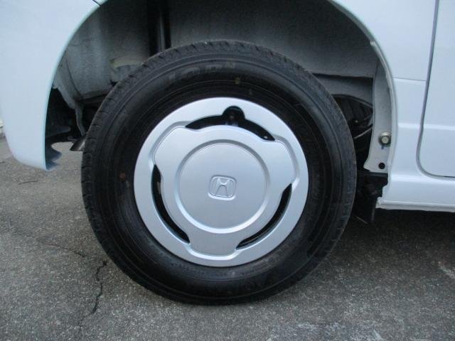 
								HONDA N-VAN full									