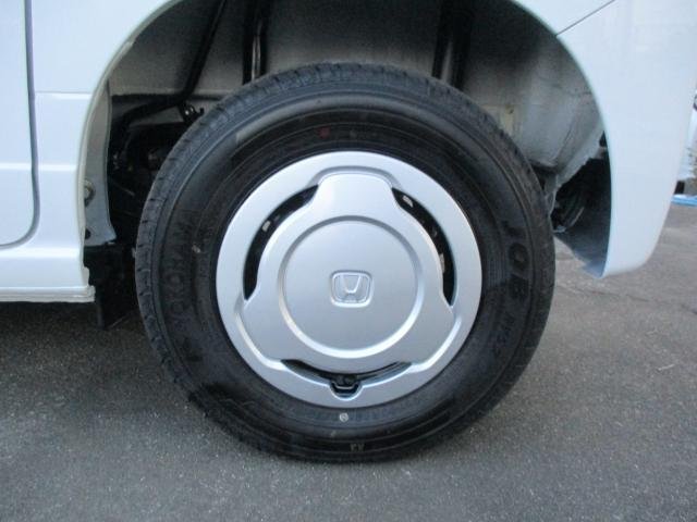 
								HONDA N-VAN full									