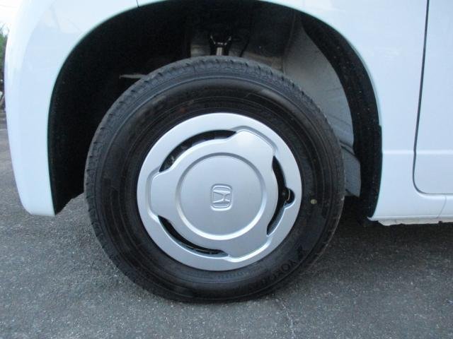 
								HONDA N-VAN full									